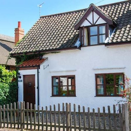 Kingsley Cottage Hickling 외부 사진