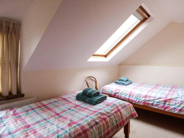 Kingsley Cottage Hickling 외부 사진