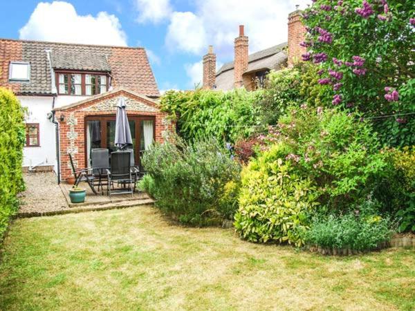 Kingsley Cottage Hickling 외부 사진