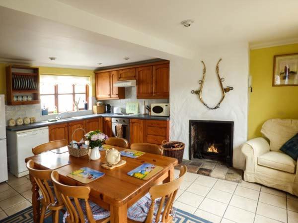 Kingsley Cottage Hickling 외부 사진