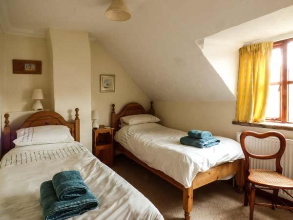 Kingsley Cottage Hickling 외부 사진