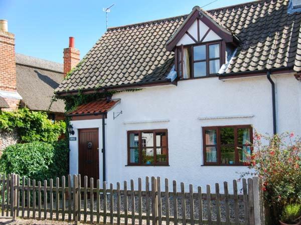Kingsley Cottage Hickling 외부 사진