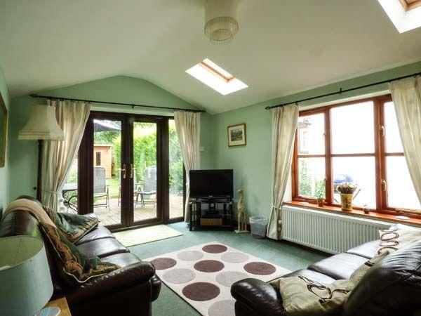 Kingsley Cottage Hickling 외부 사진